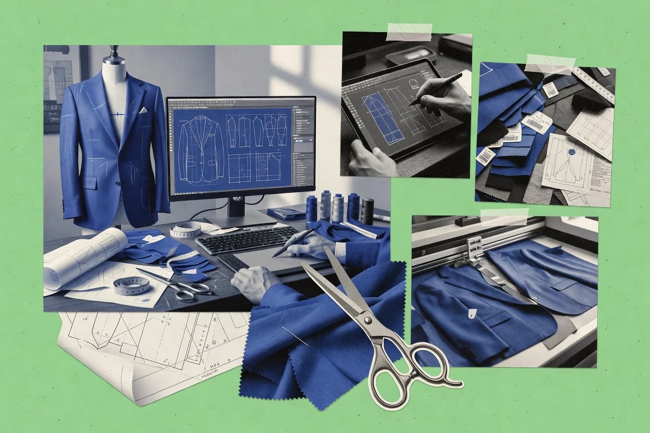 Top 10 Best Tailor Software of 2026