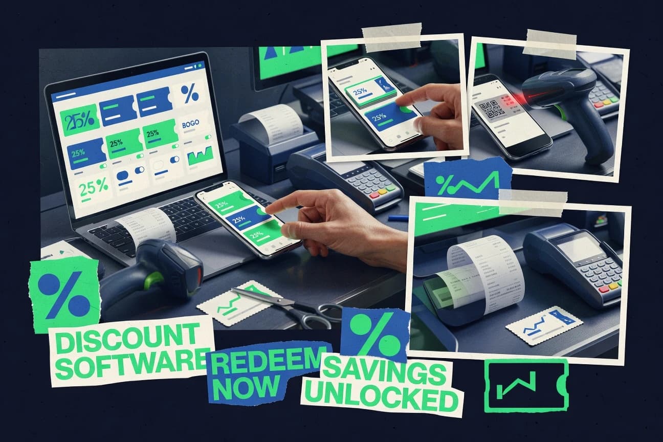 Top 10 Best Discount Coupon Software of 2026
