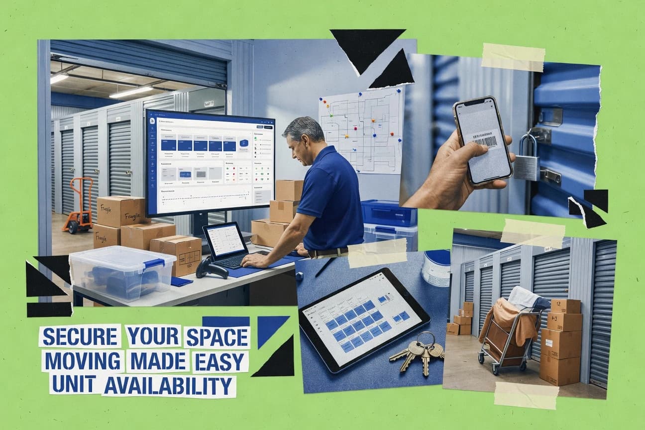 Top 10 Best Storage Company Software of 2026