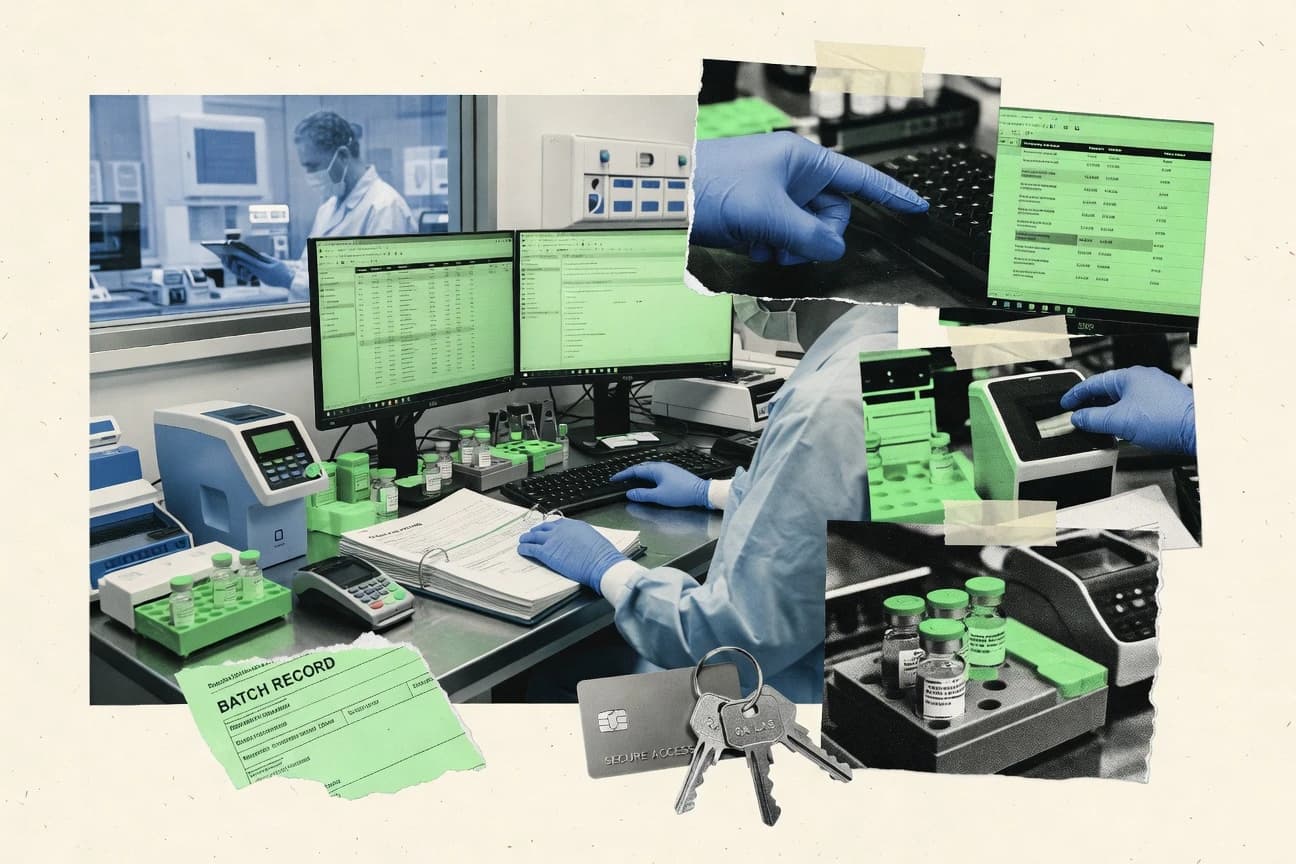 Top 10 Best Part 11 Compliant Software of 2026