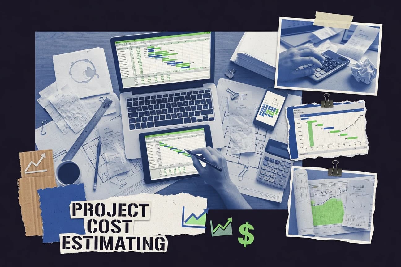 Top 10 Best Project Cost Estimating Software of 2026