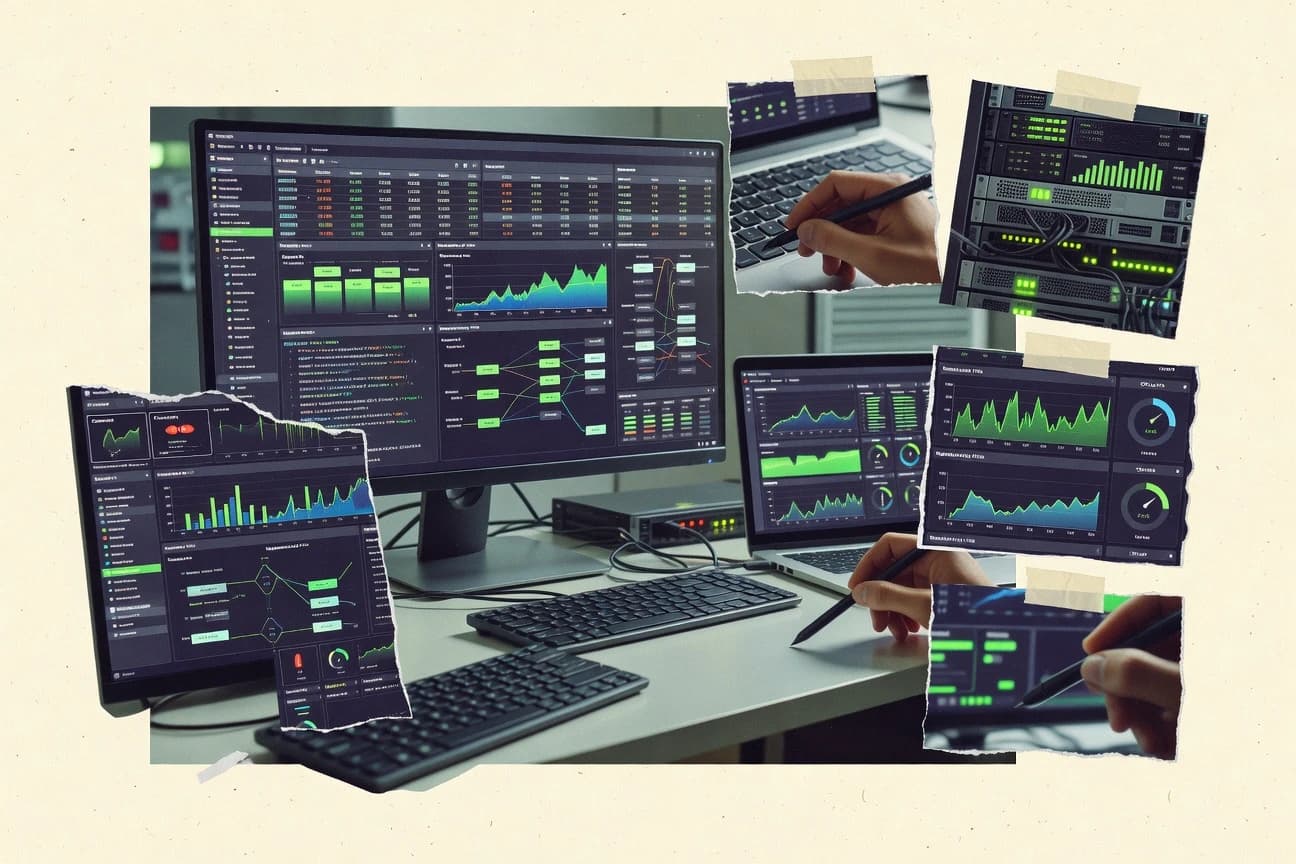 Top 10 Best Database Dashboard Software of 2026