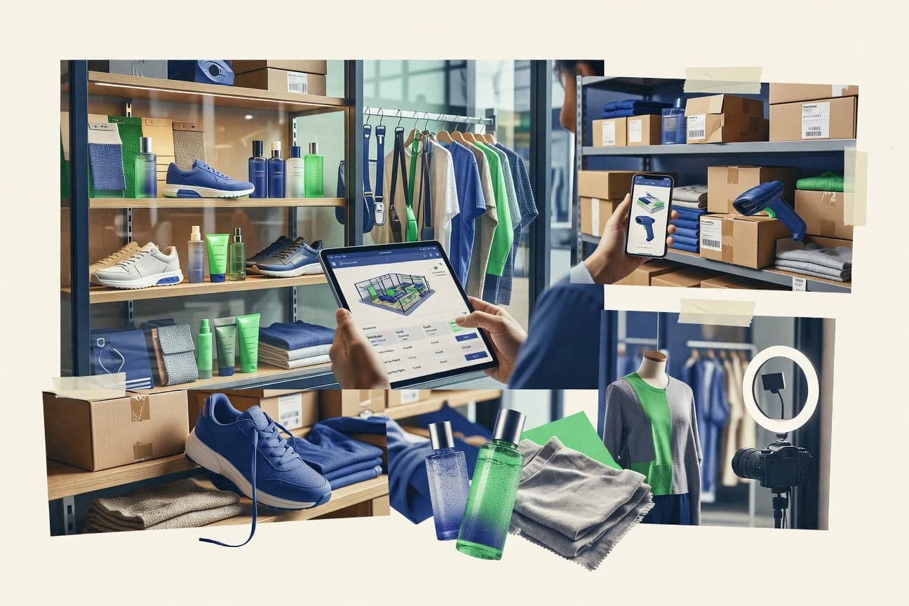Top 10 Best Virtual Shop Software of 2026