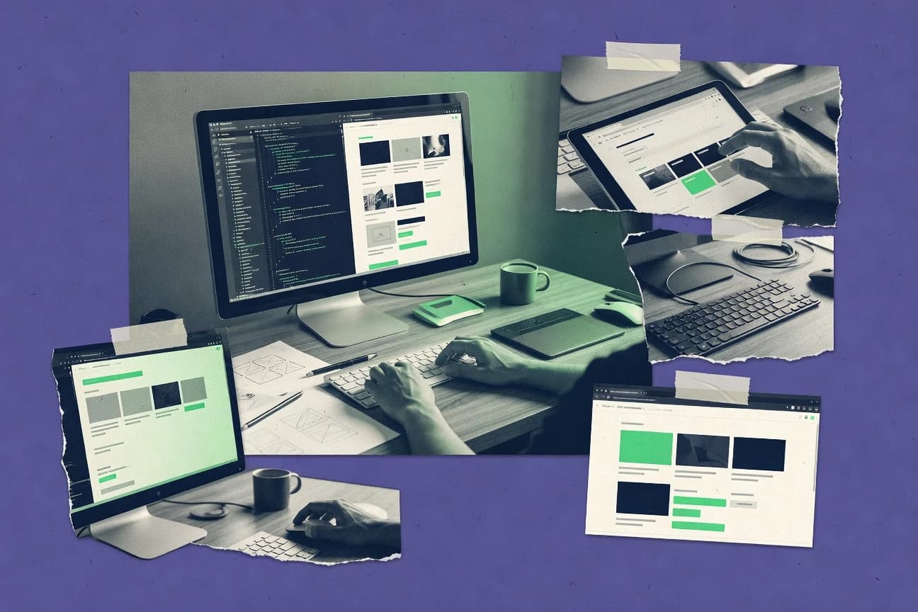 Top 10 Best Web Editor Software of 2026