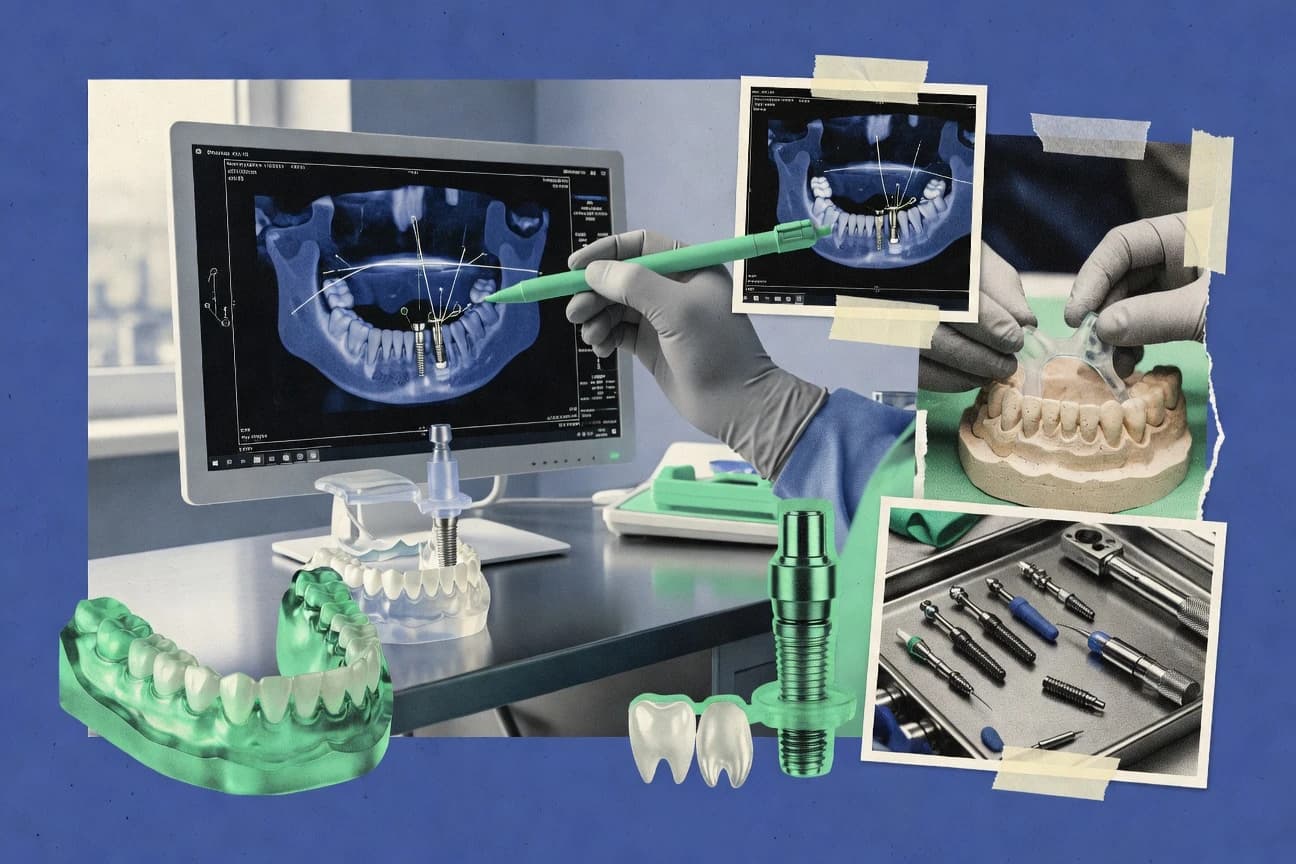 Top 10 Best Dental Implant Planning Software of 2026