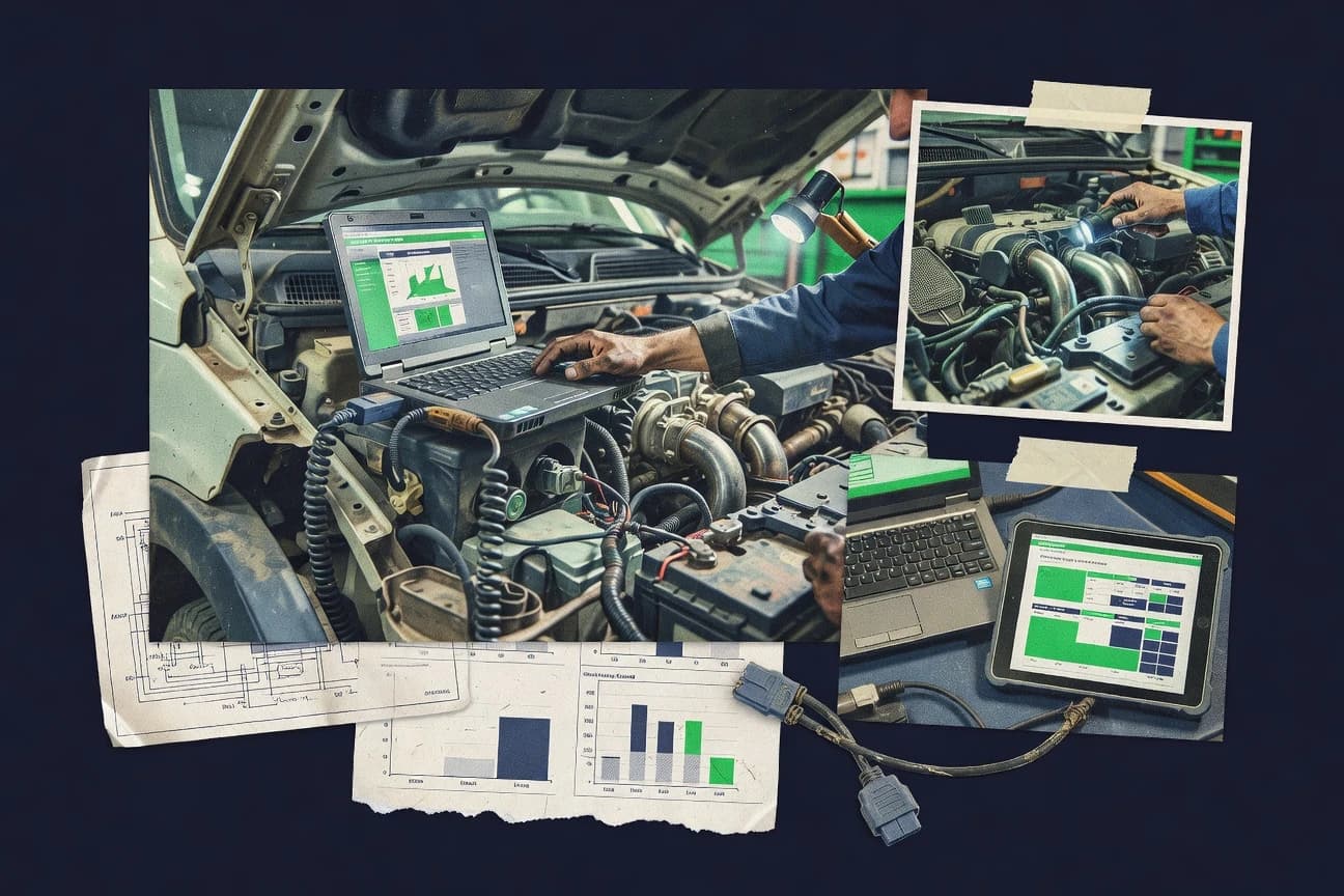 Top 10 Best Diesel Repair Software of 2026