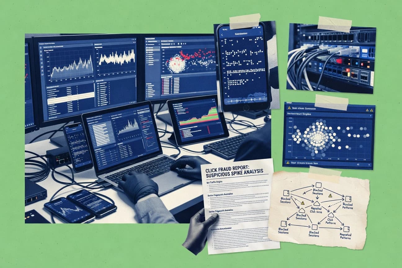 Top 10 Best Click Fraud Software of 2026