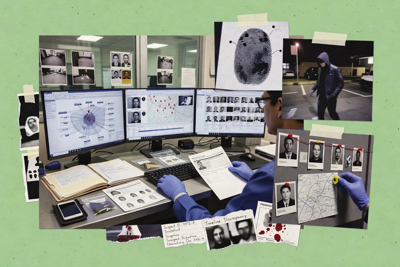 Top 10 Best Criminal Investigation Software of 2026