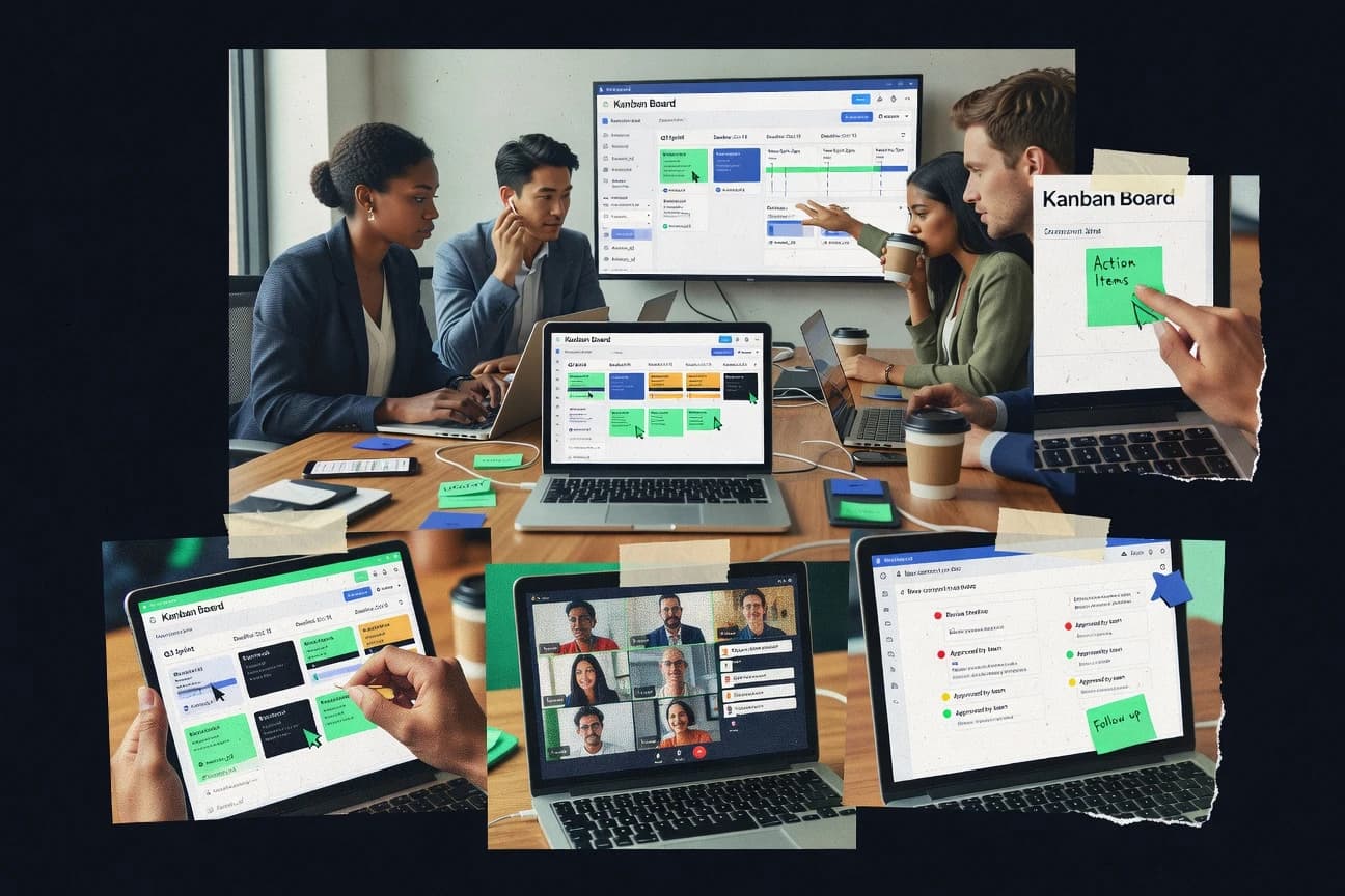 Top 10 Best Collab Software of 2026