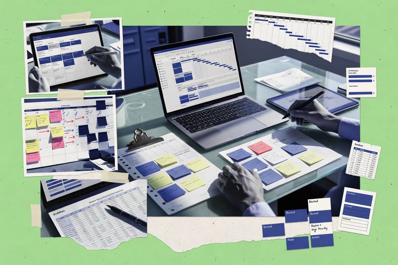 Top 10 Best Planning Tool Software of 2026