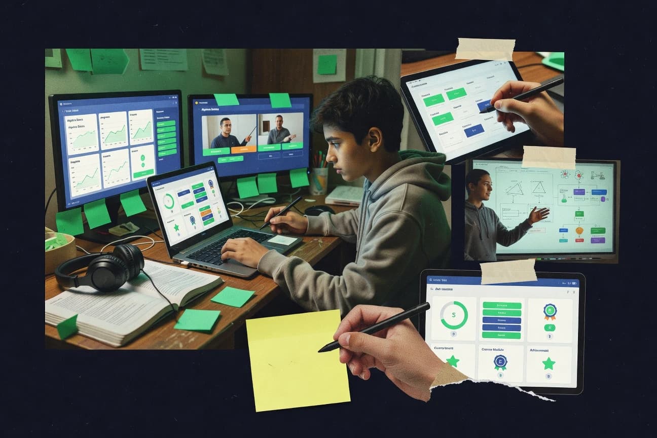 Top 10 Best Ed Tech Software of 2026