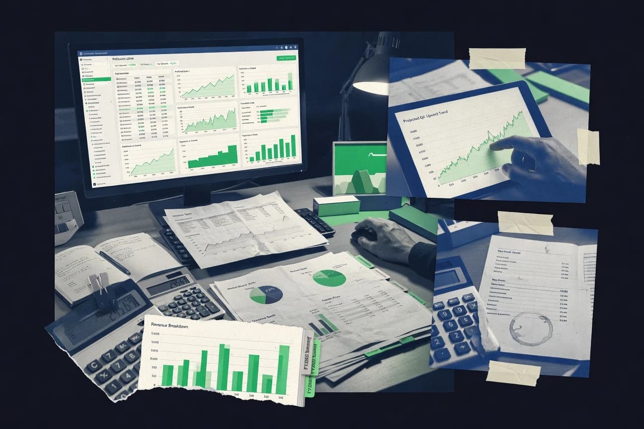 Top 10 Best Financial Statements Analysis Software of 2026