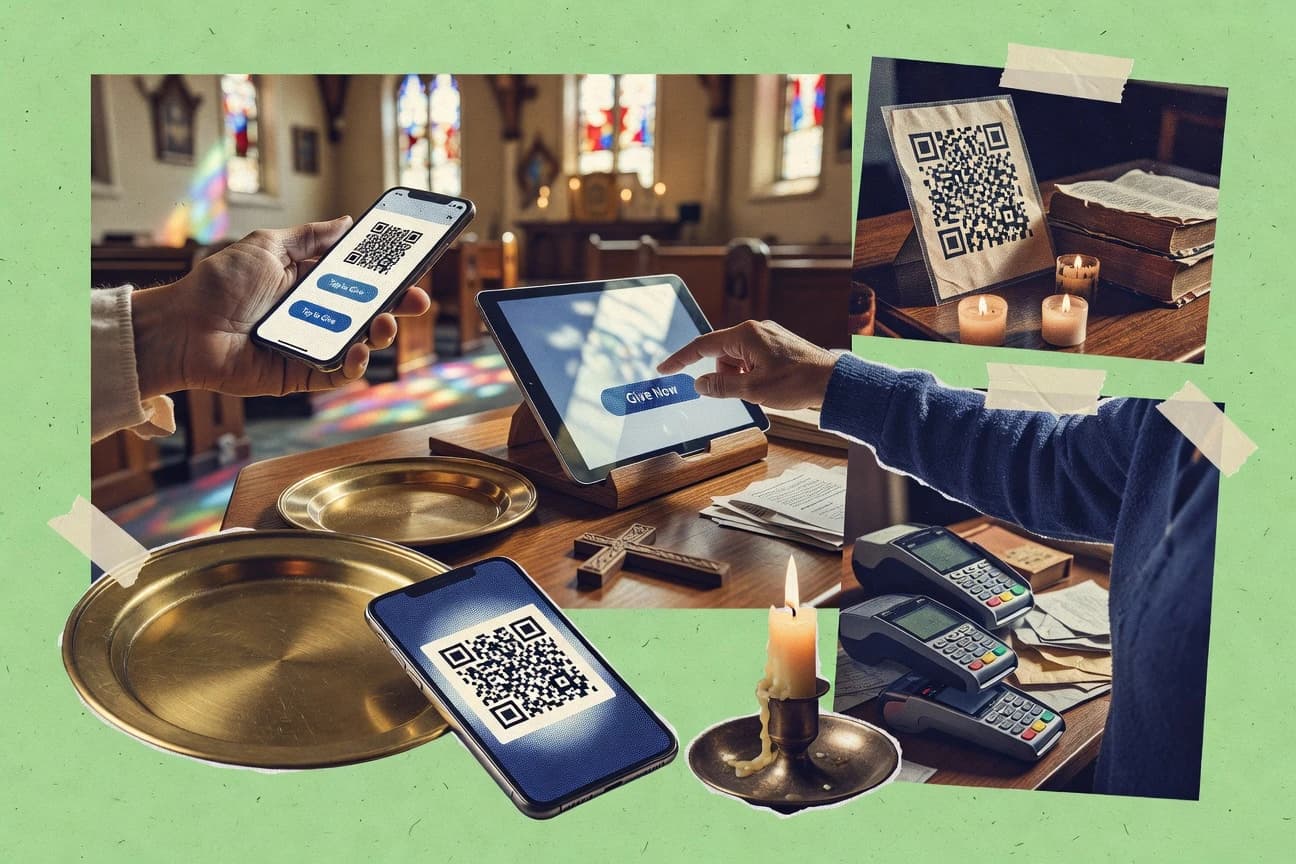Top 10 Best Church Online Giving Software of 2026