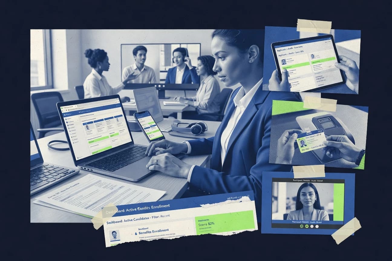 Top 10 Best Web-Based HR Software of 2026
