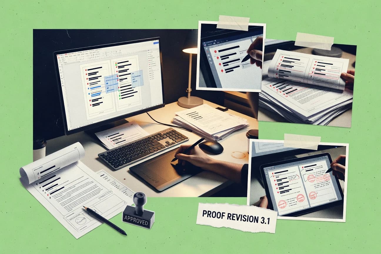 Top 10 Best Pdf Proofing Software of 2026