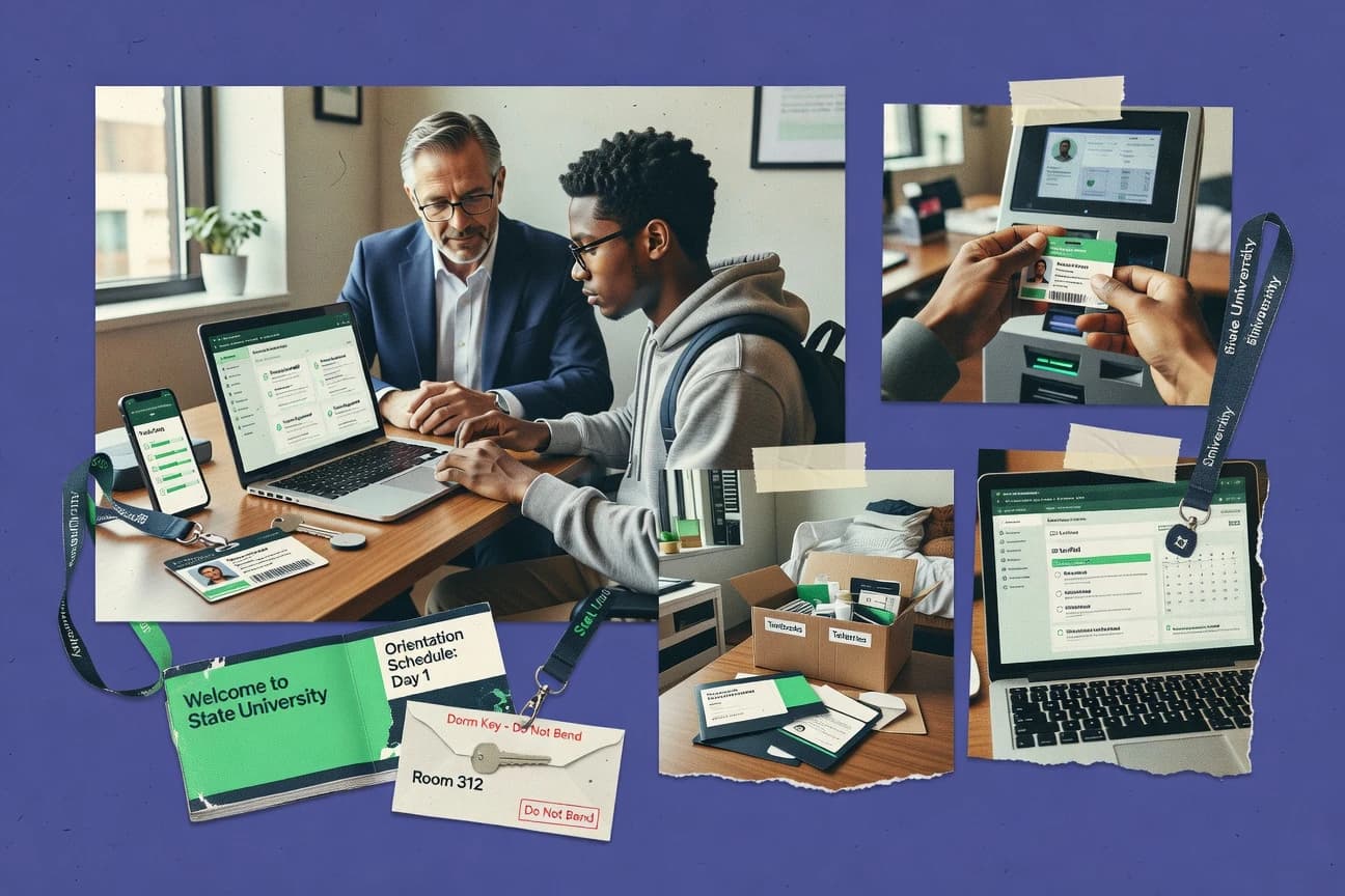 Top 10 Best Student Onboarding Software of 2026