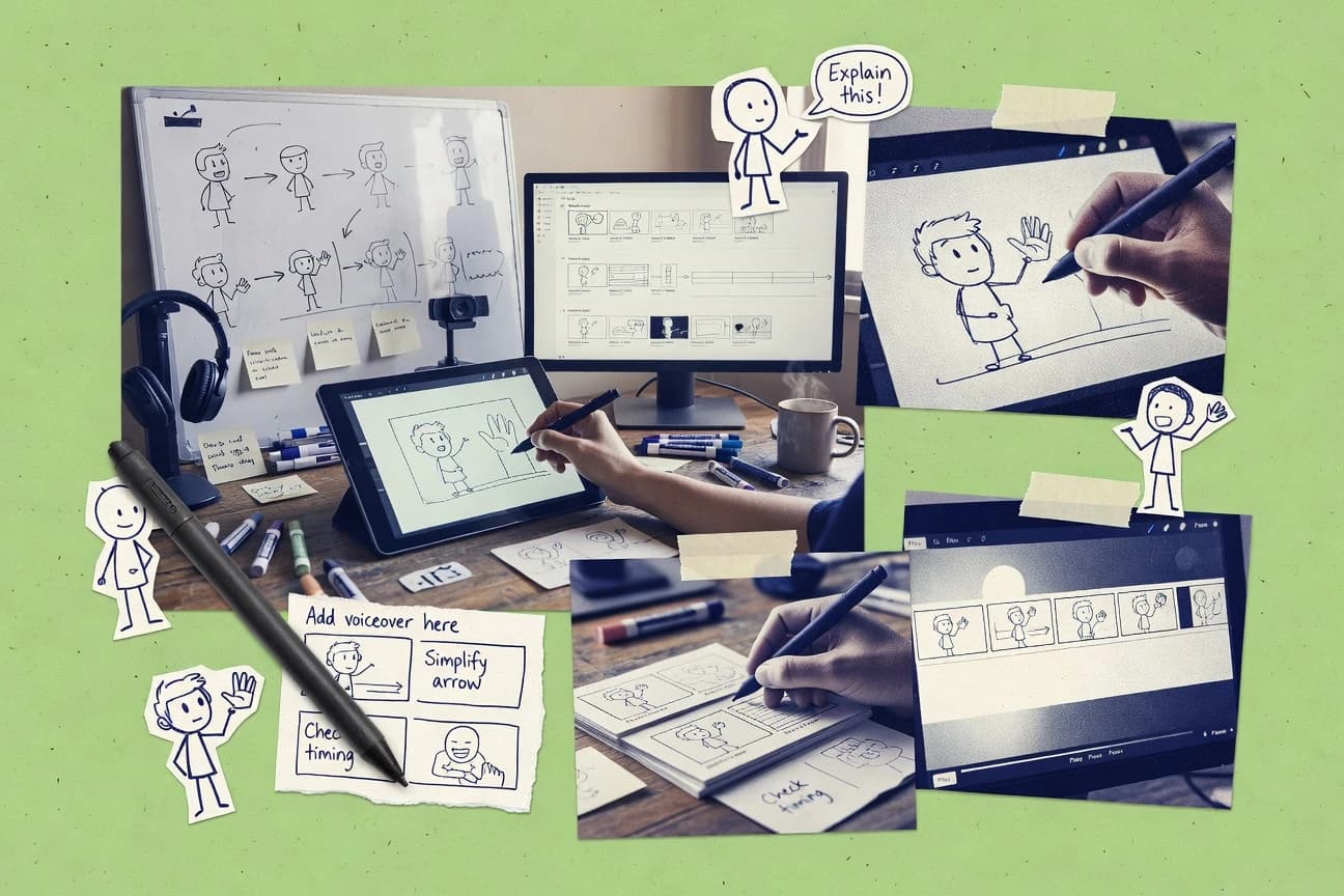 Top 10 Best Whiteboard Video Software of 2026