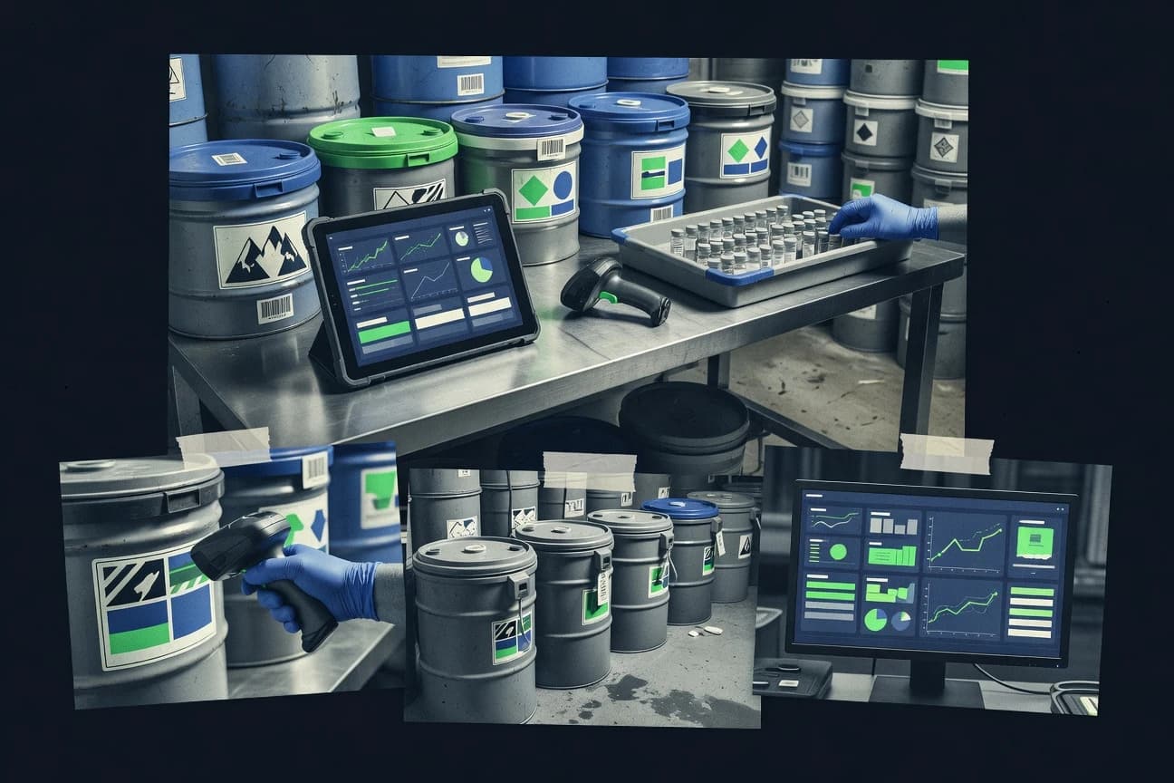 Top 10 Best Hazardous Waste Software of 2026