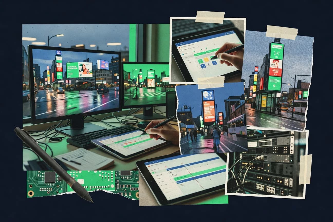 Top 10 Best Billboard Software of 2026