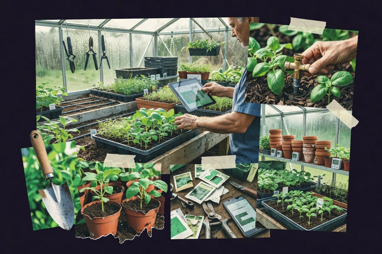 Top 10 Best Garden Management Software of 2026