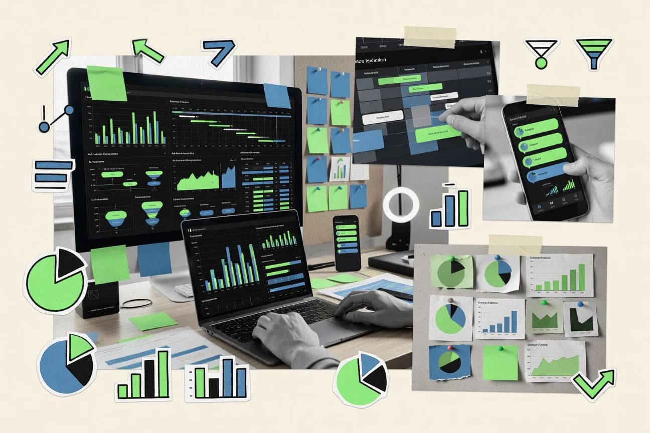 Top 10 Best Digital Marketing Management Software of 2026