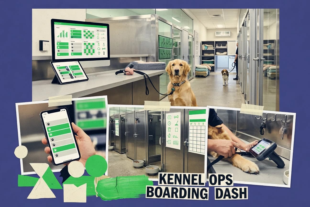 Top 10 Best Dog Boarding Kennel Software of 2026