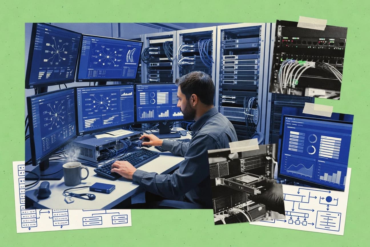 Top 10 Best Database Administrator Software of 2026