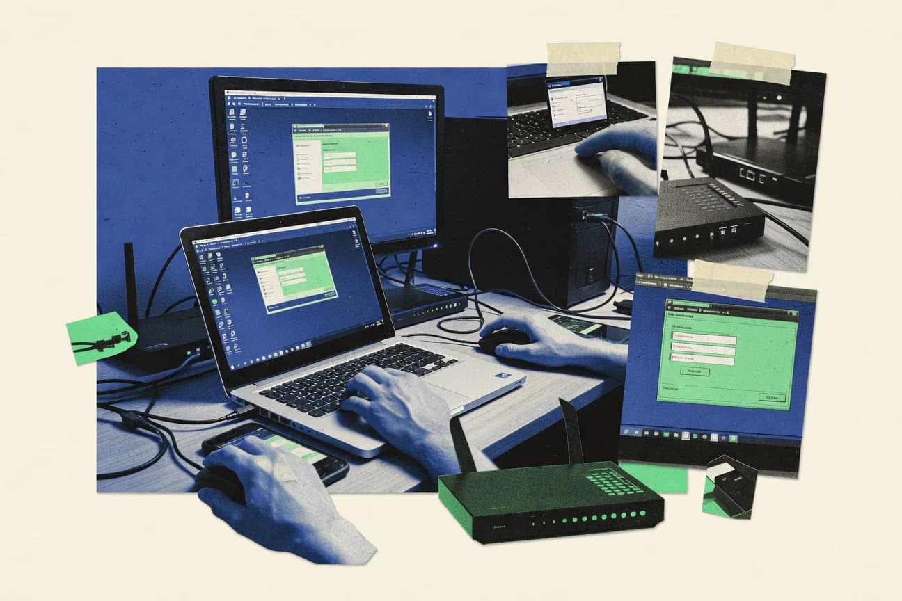 Top 10 Best Remote Into Computer Software of 2026