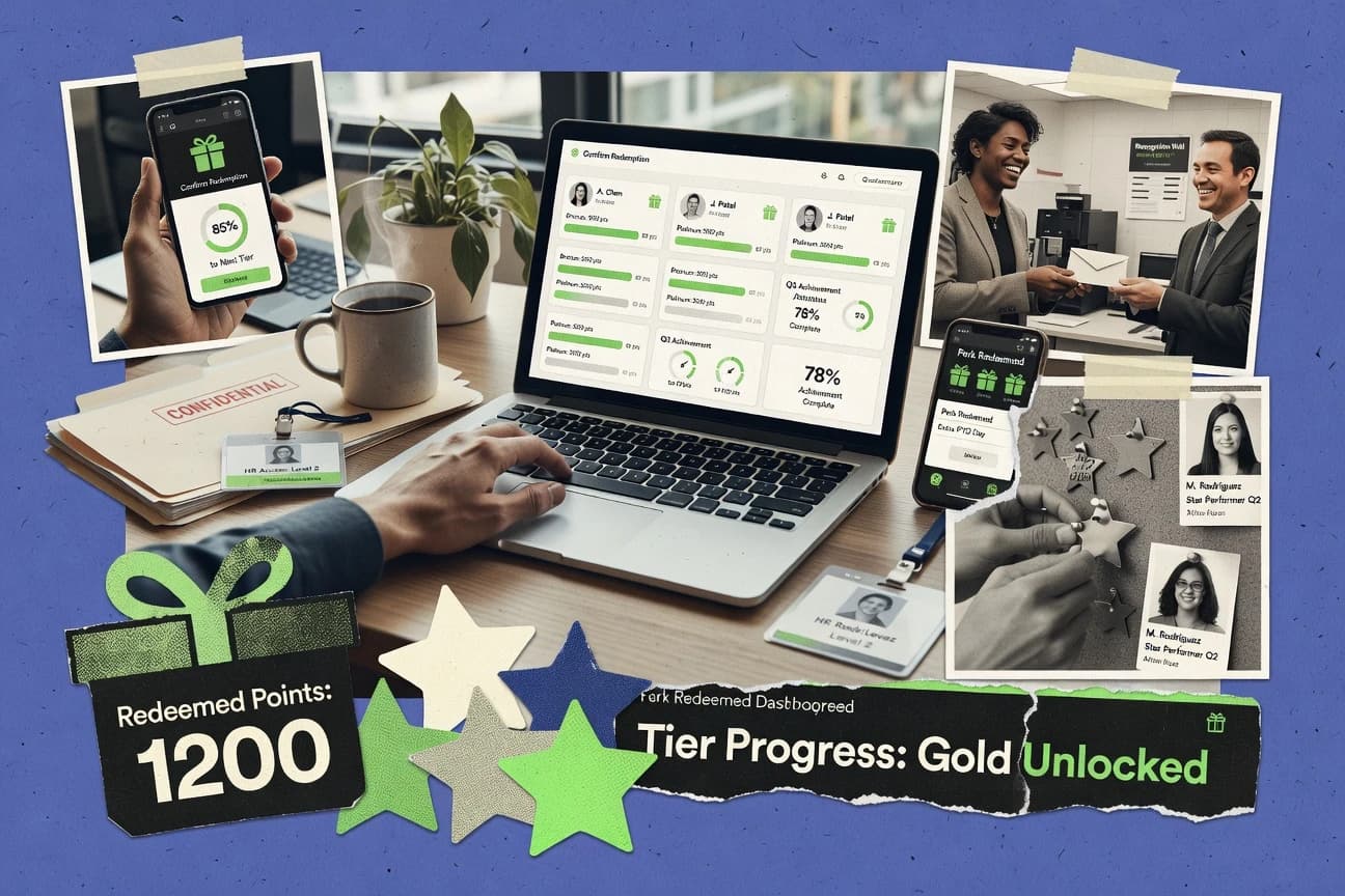 Top 10 Best Rewards Programs Software of 2026