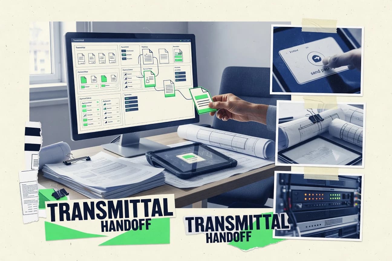 Top 10 Best Document Transmittal Software of 2026