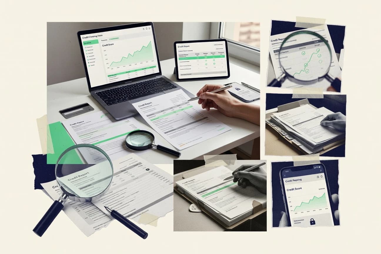 Top 10 Best Credit Cleaning Software of 2026