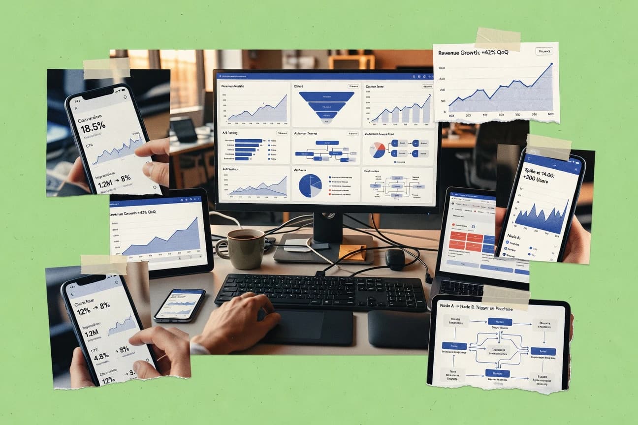 Top 10 Best Growth Marketing Software of 2026