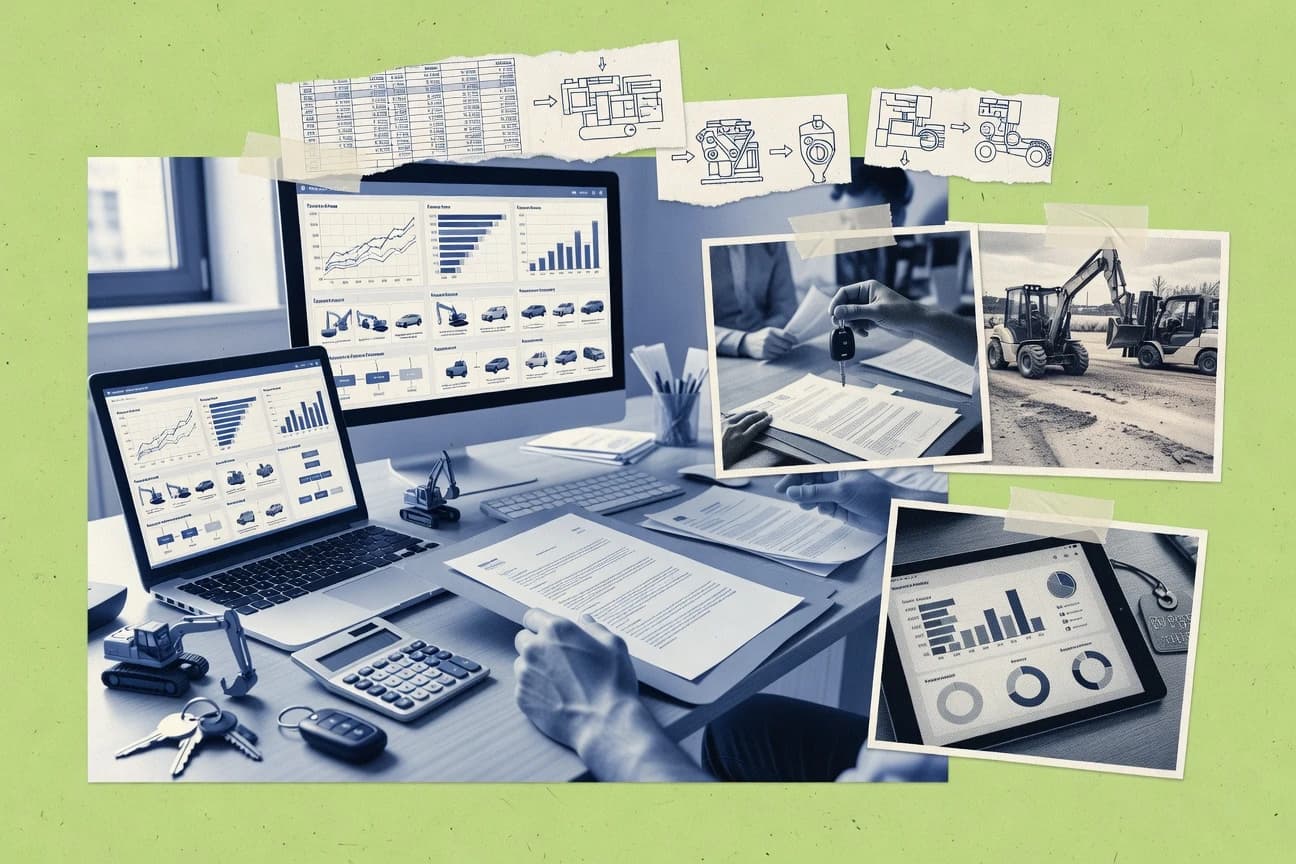 Top 10 Best Asset Finance Software