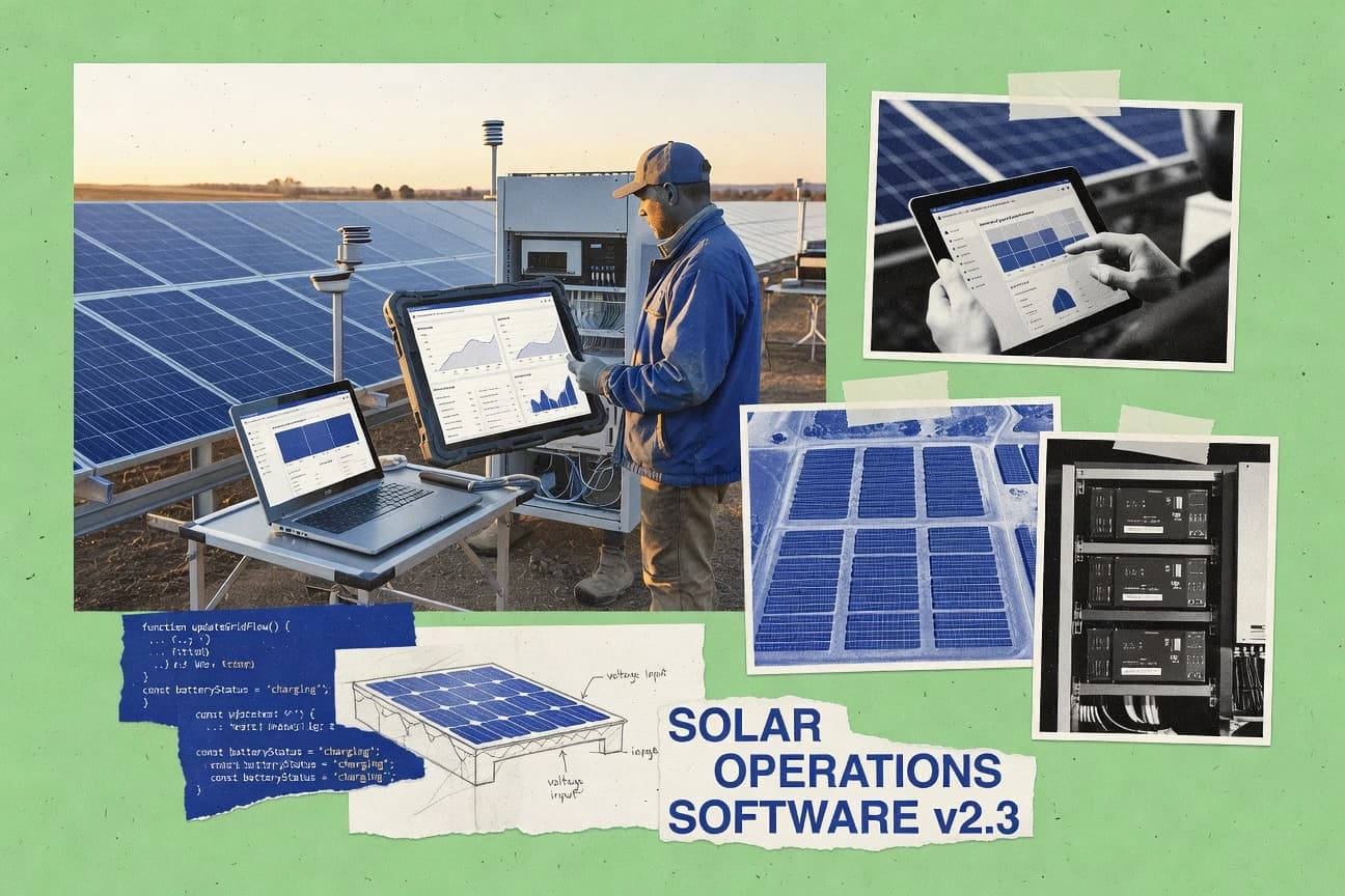 Top 10 Best Solar Energy Software of 2026