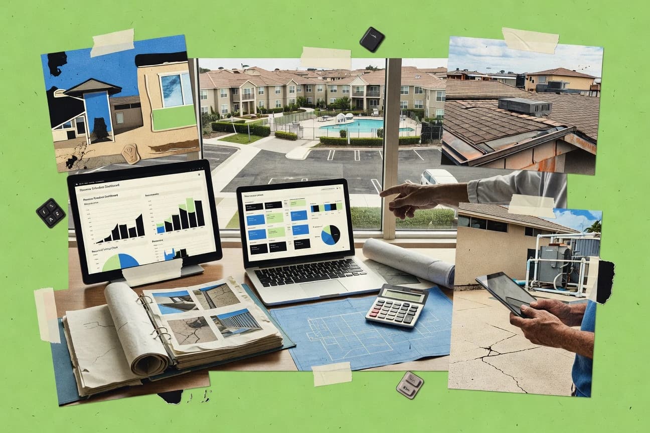 Top 10 Best Hoa Reserve Study Software of 2026