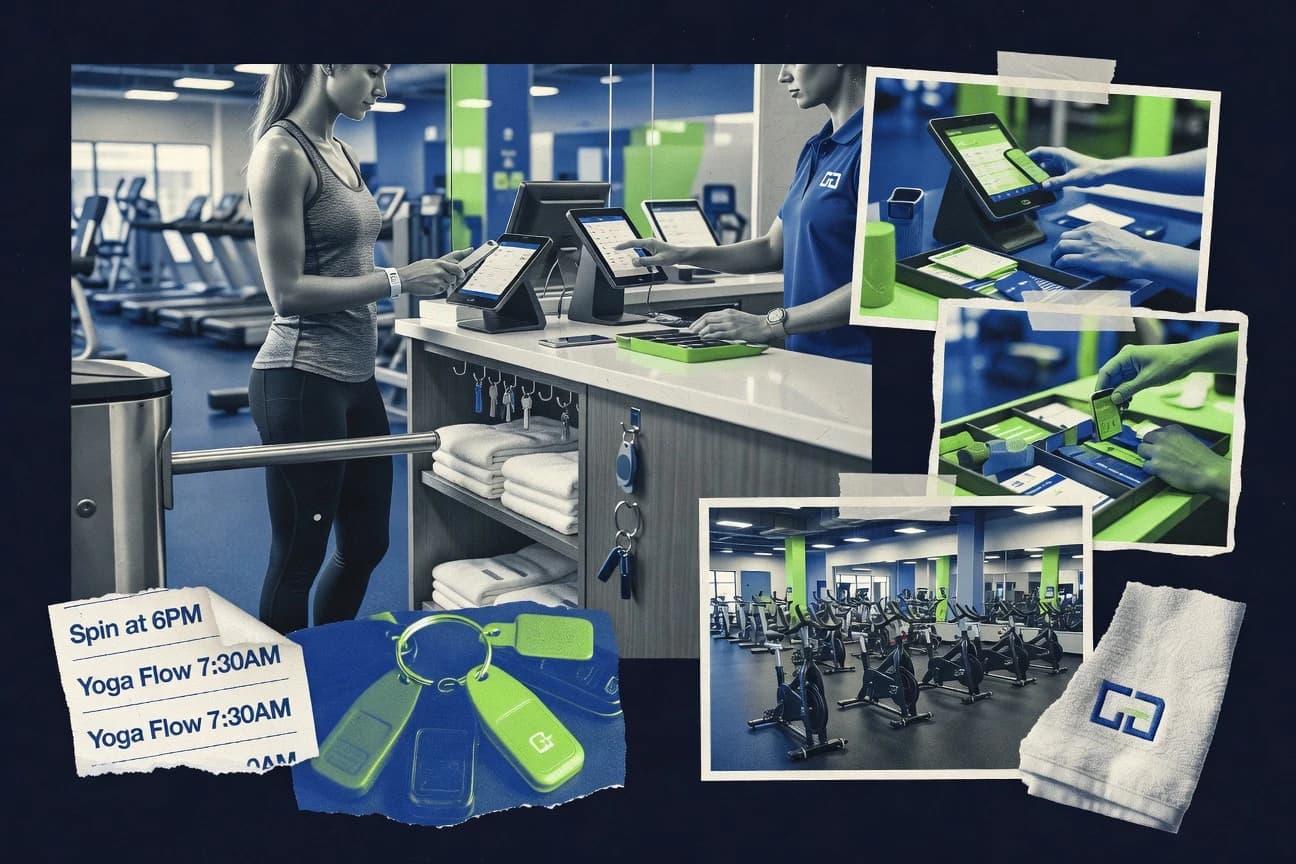 Top 10 Best Fitness Club Membership Software of 2026