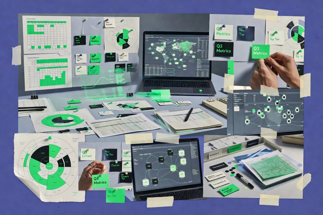 Top 10 Best Market Mapping Software of 2026