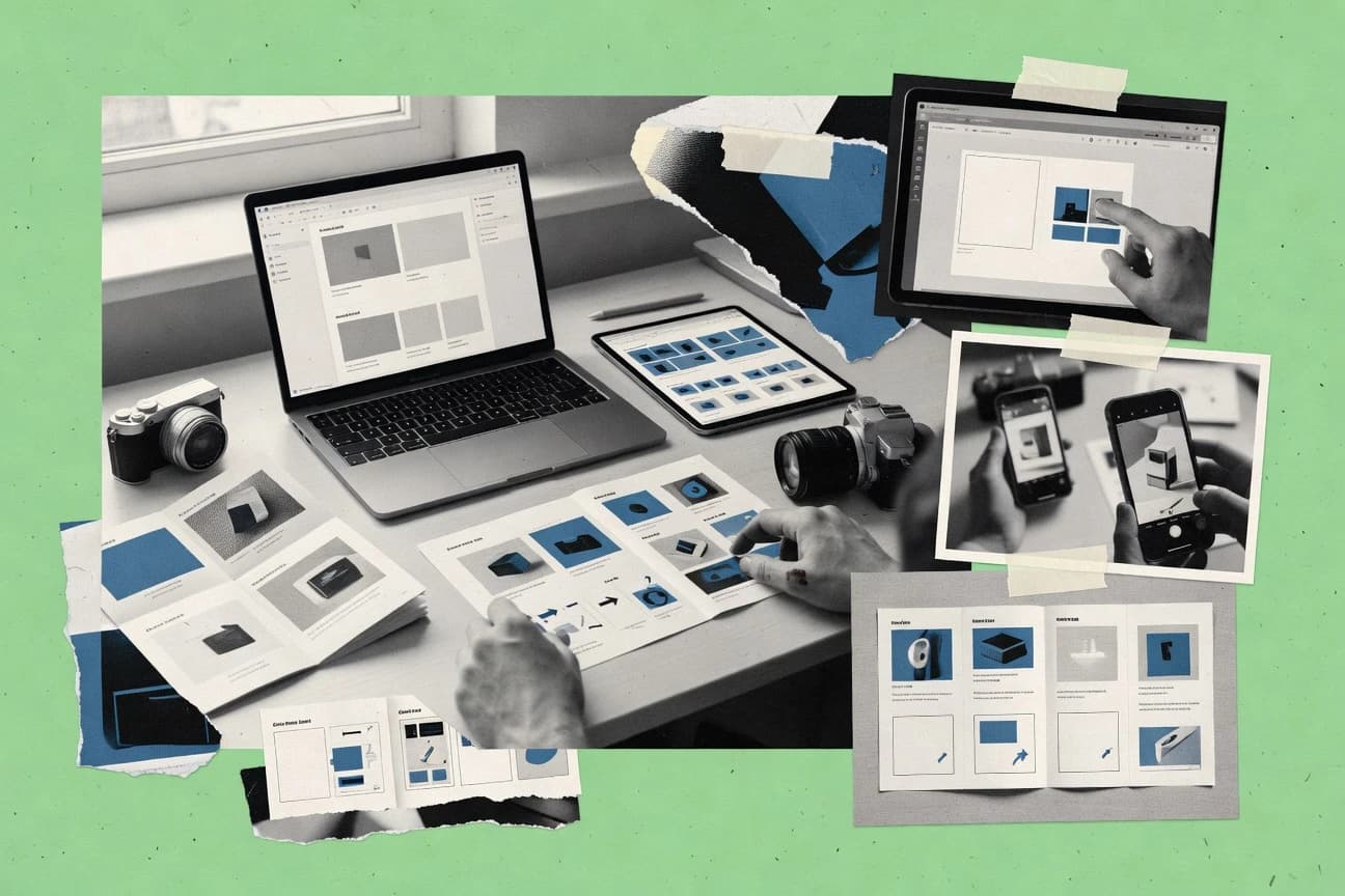 Top 10 Best User Guide Creation Software of 2026