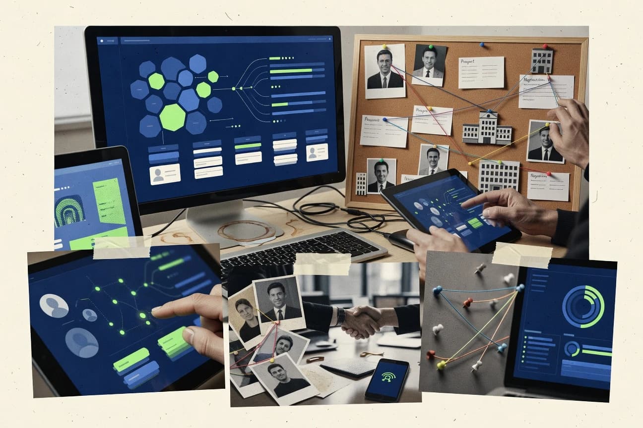 Top 10 Best Account-Based Selling Software of 2026