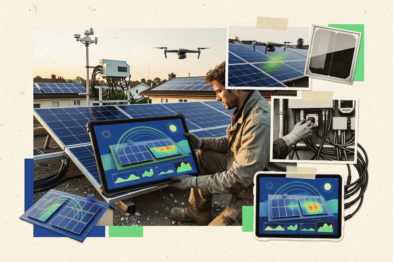 Top 10 Best Solar Analysis Software of 2026