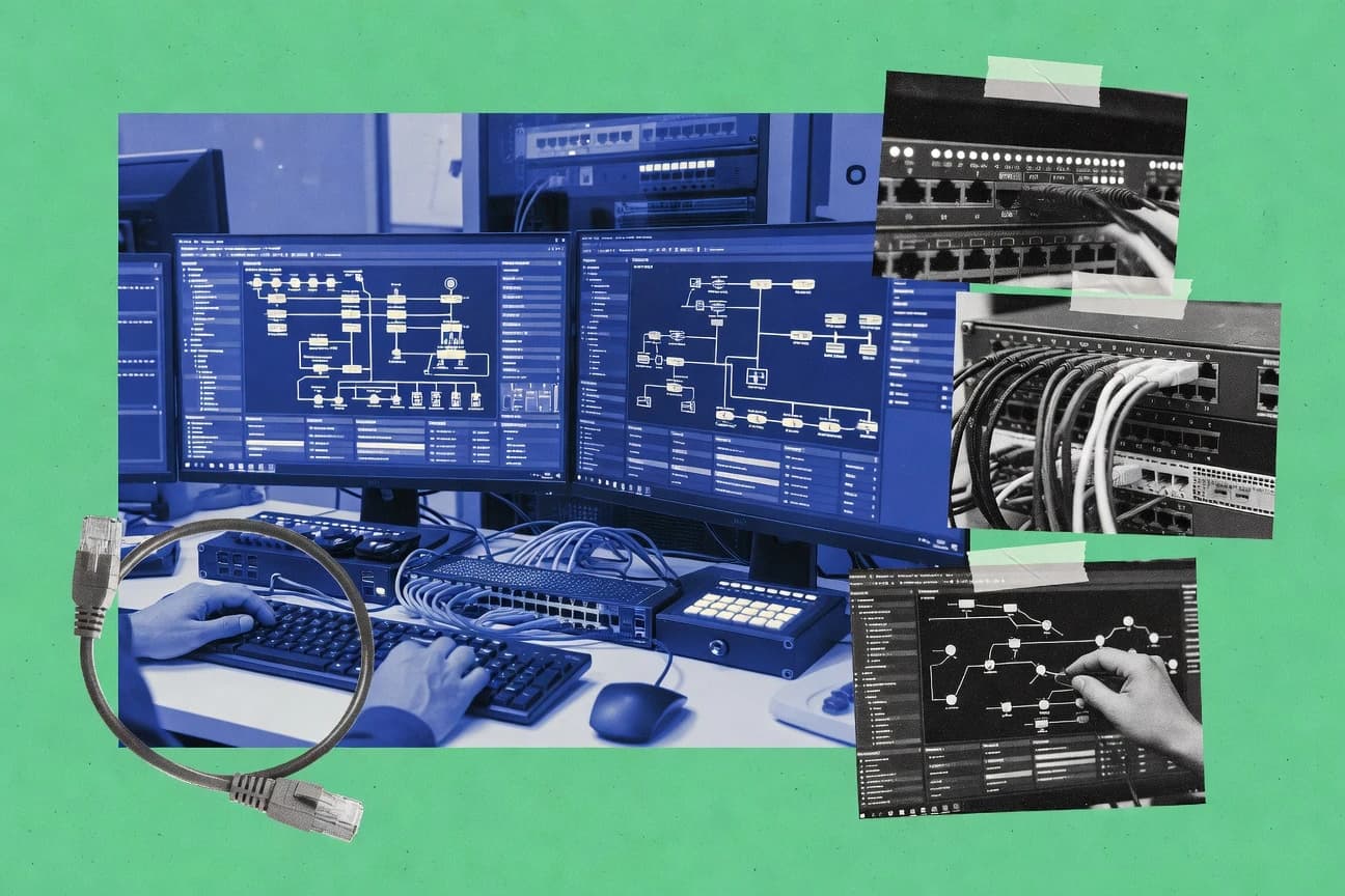 Top 10 Best Networking Control Software of 2026