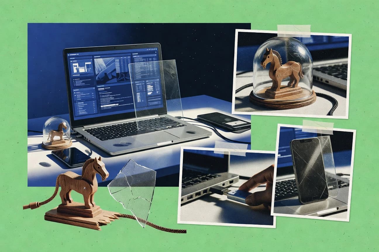 Top 10 Best Anti Trojan Software of 2026