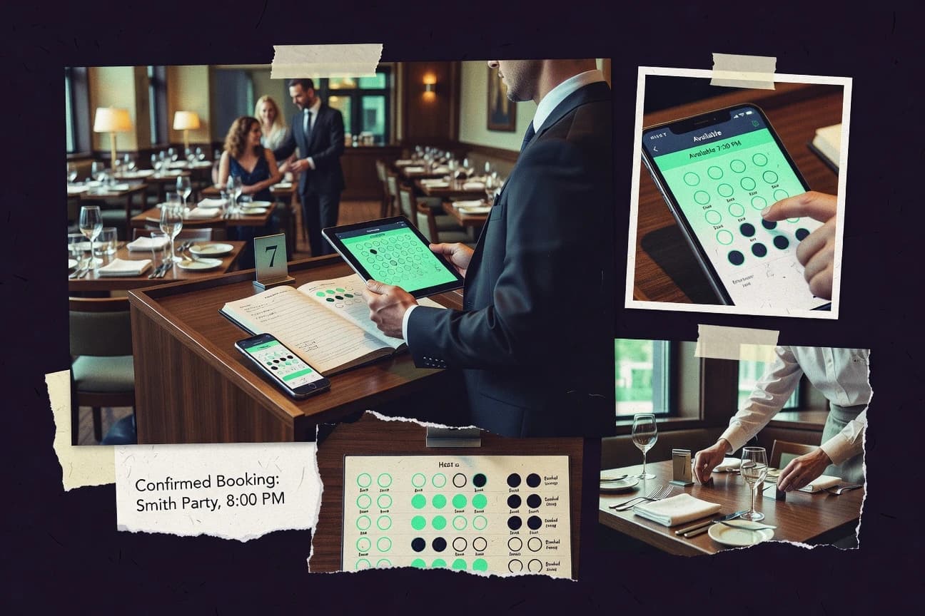 Top 10 Best Table Reservations Software of 2026