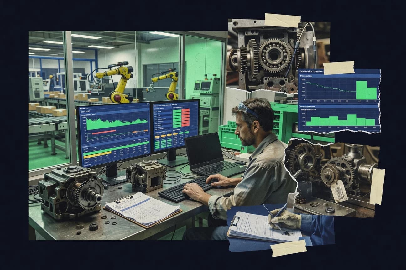 Top 10 Best Mtbf Software of 2026