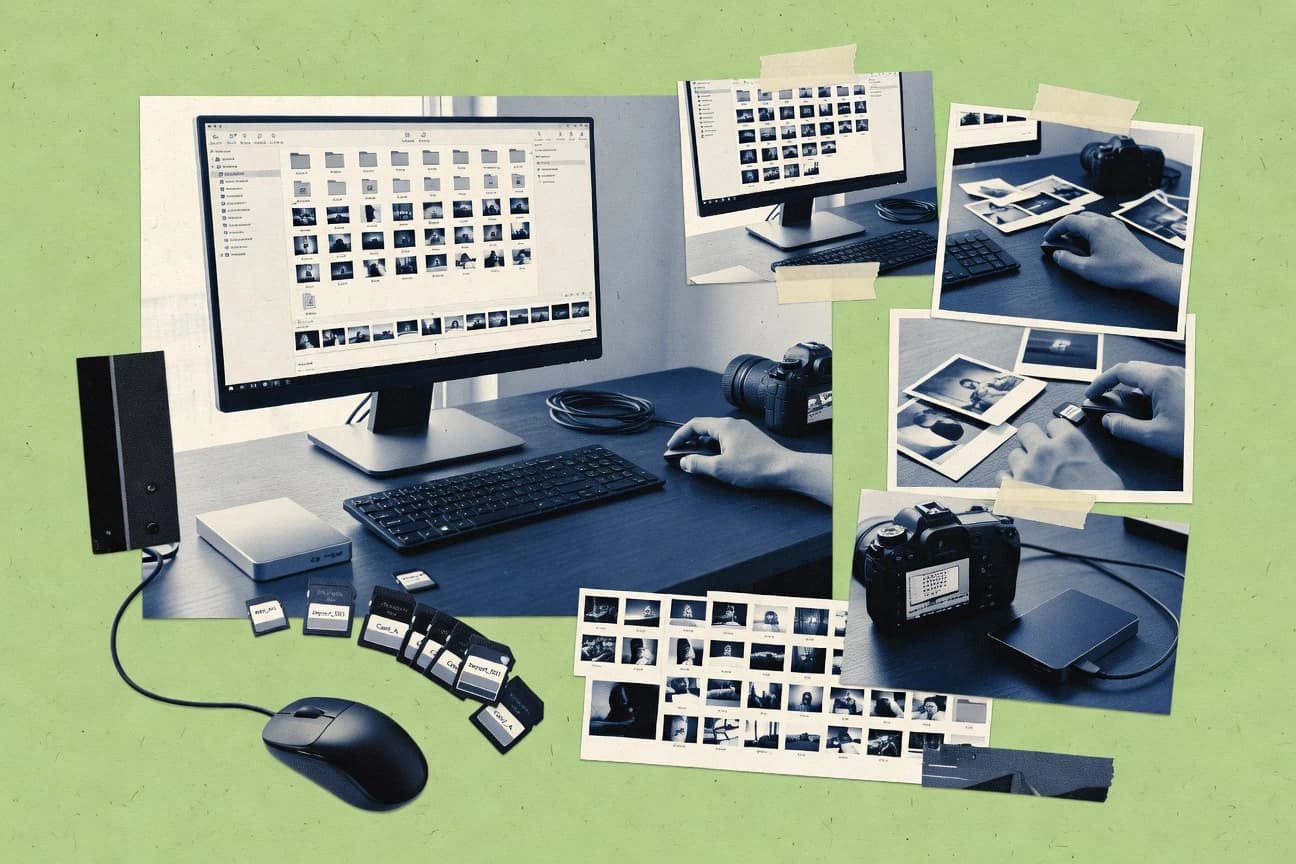 Top 10 Best Pc Photo Management Software of 2026