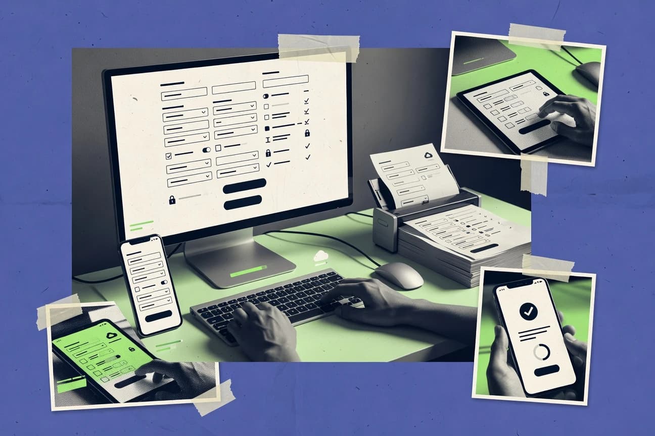 Top 10 Best Form Submission Software of 2026