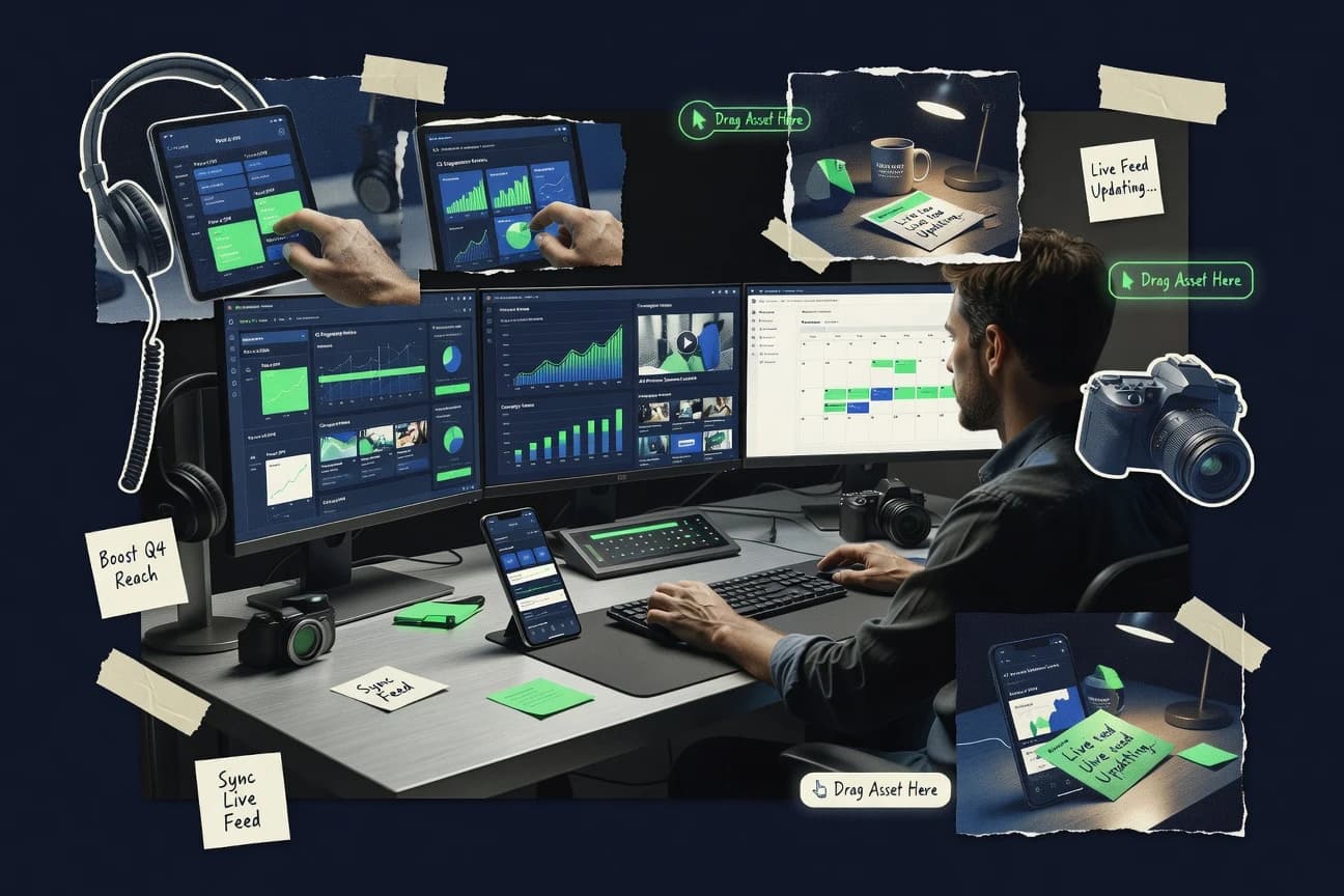 Top 10 Best Media Marketing Software of 2026