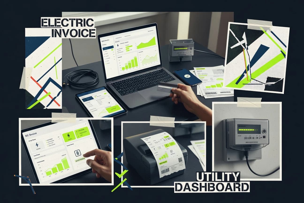 Top 10 Best Electric Invoice Software of 2026