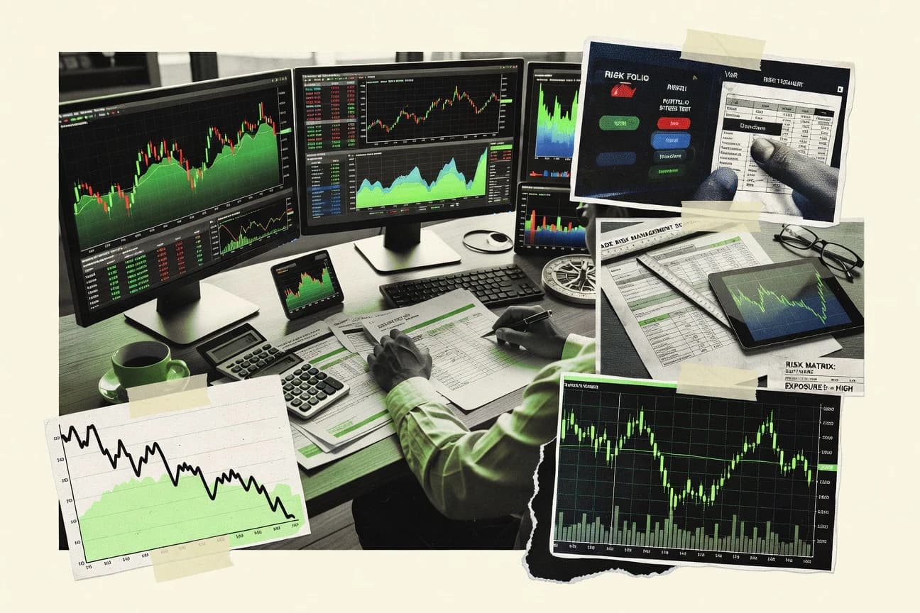 Top 10 Best Trade Risk Management Software of 2026