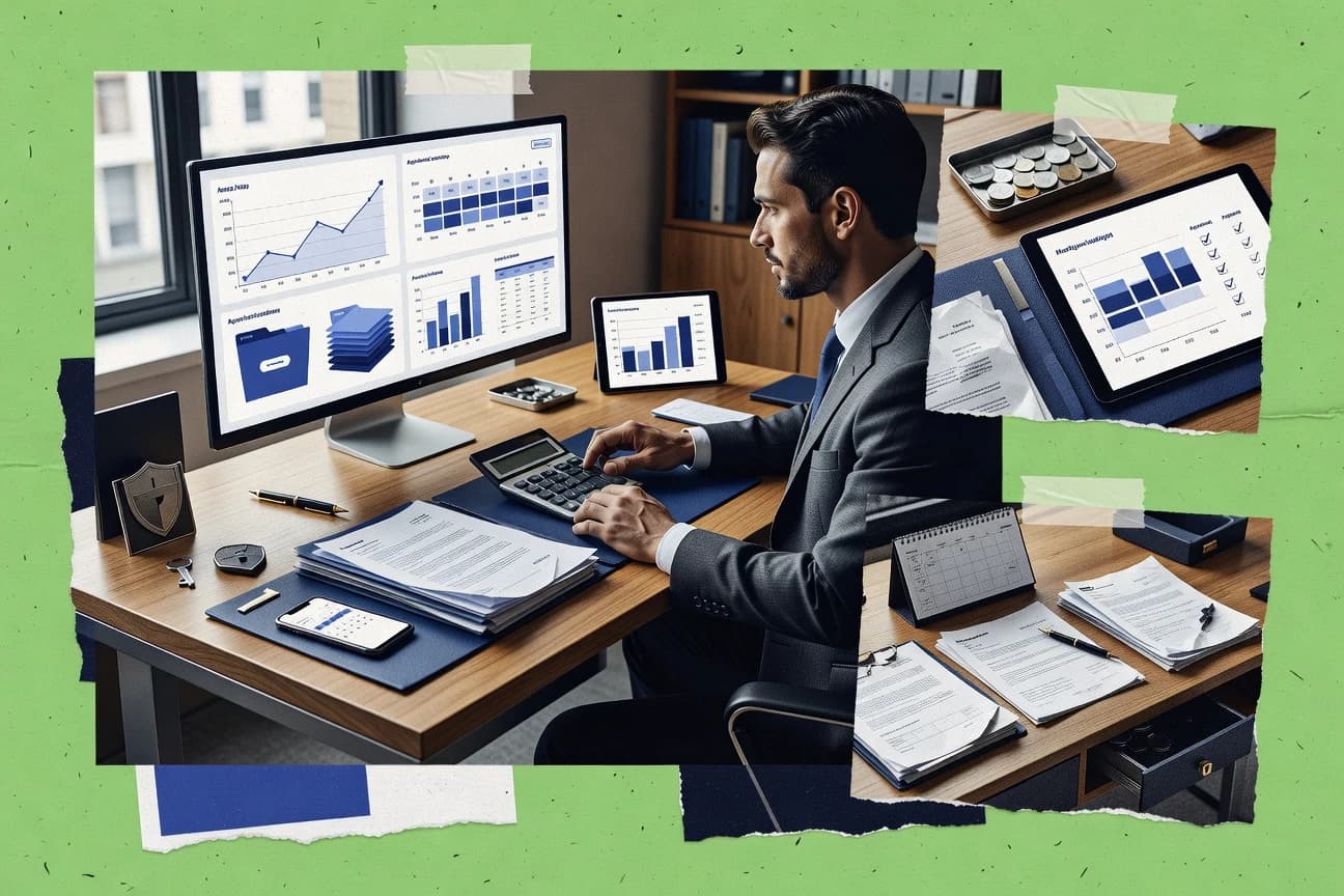 Top 10 Best Premium Financing Software of 2026